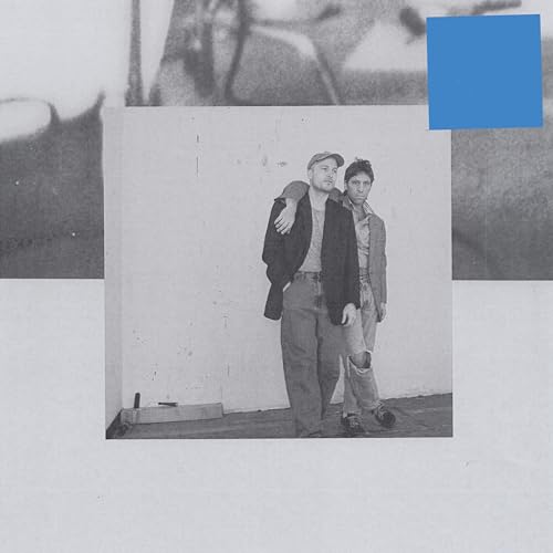 HOVVDY - HOVVDY (VINYL)