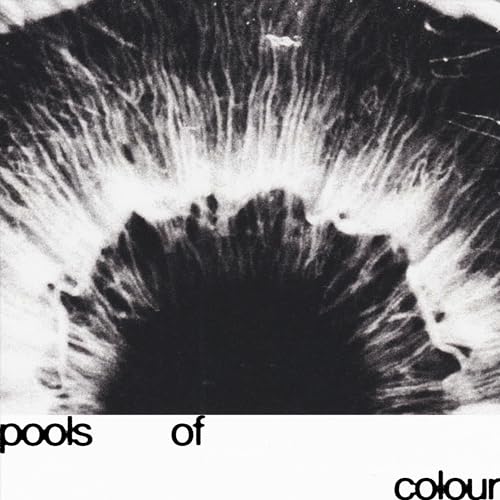 JUNODREAM - POOLS OF COLOUR (CD)