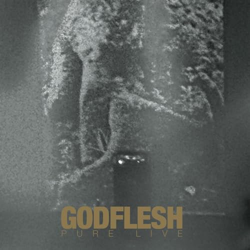 GODFLESH - PURE LIVE (VINYL)