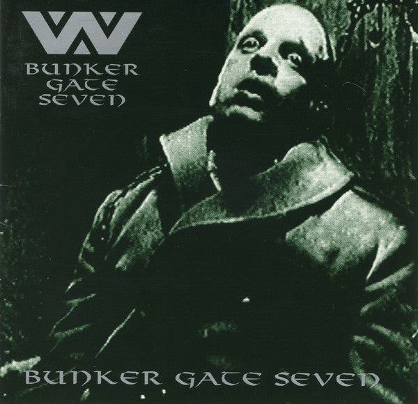 WUMPSCUT - BUNKER GATE SEVEN (RE-SAMPLED)