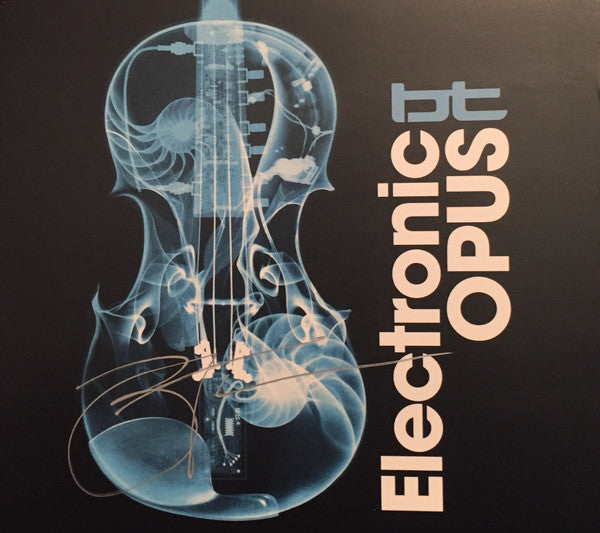 BT - ELECTRONIC OPUS