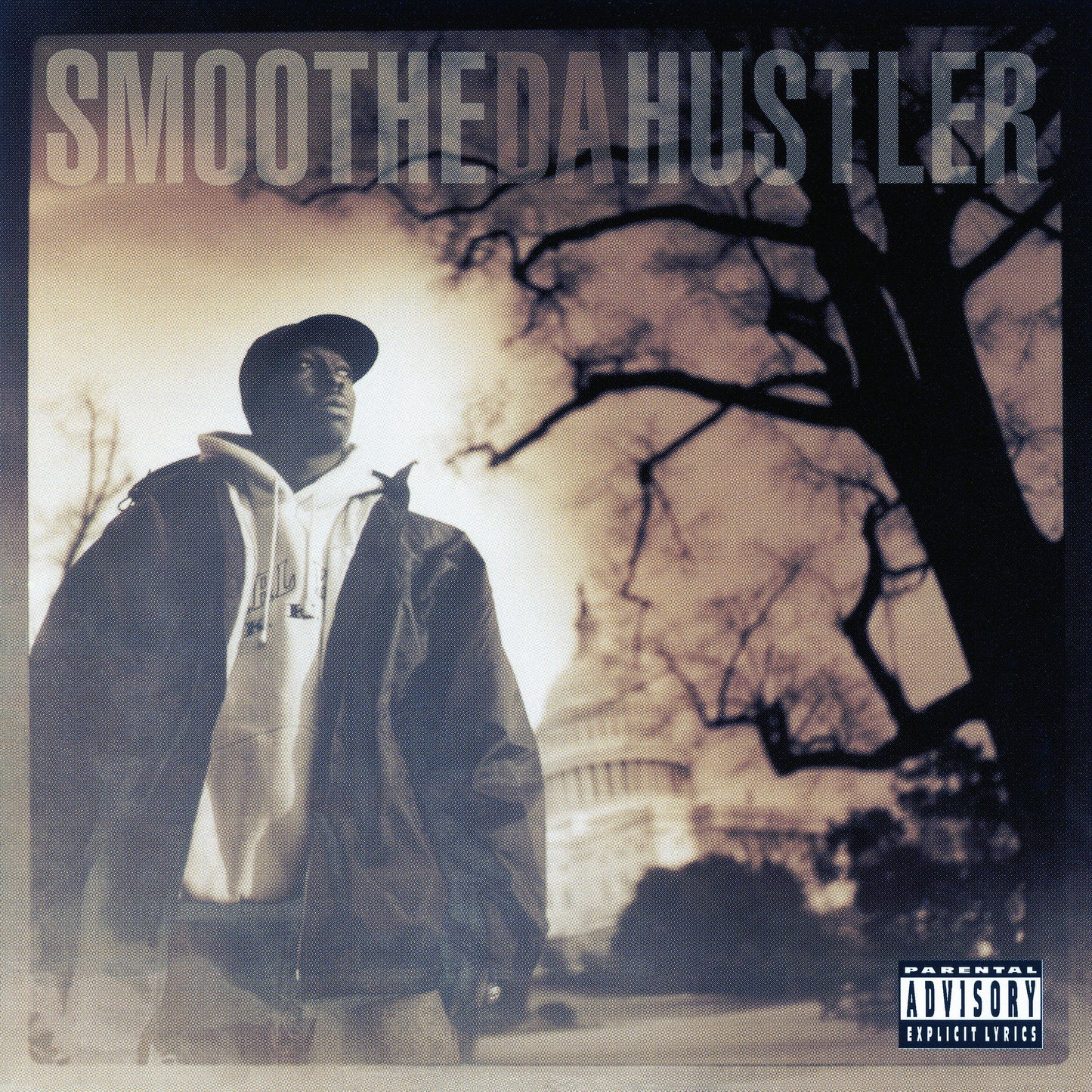 SMOOTHE DA HUSTLER - ONCE UPON A TIME IN AMERICA