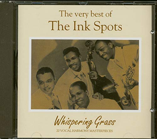 INK SPOTS - VERY BEST OF