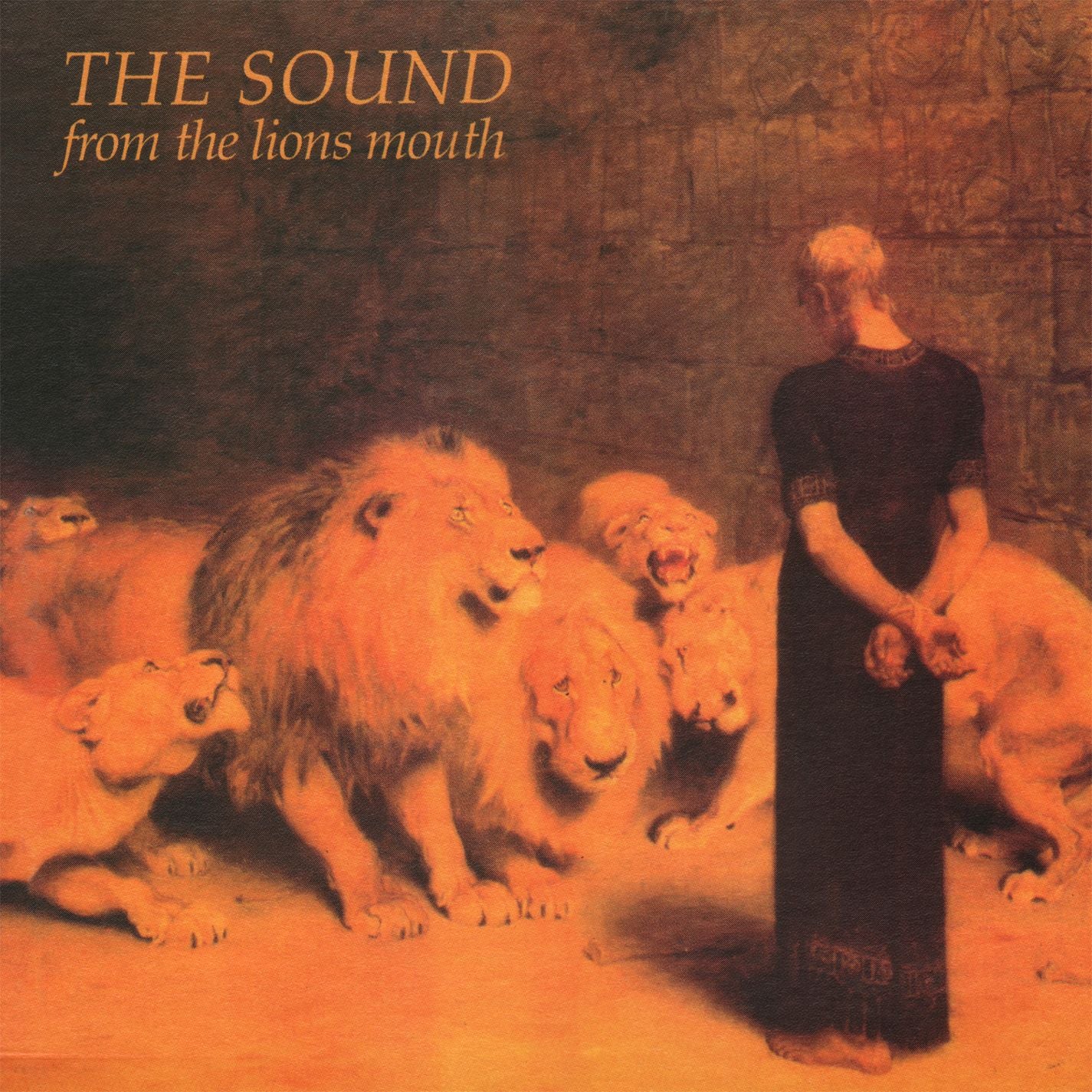 SOUND - FROM THE LION'S MOUTH