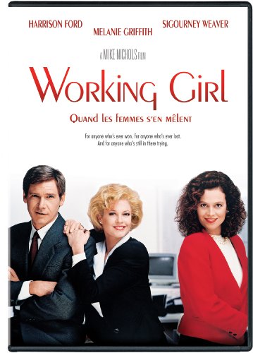 WORKING GIRL (BILINGUAL)
