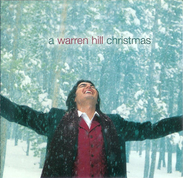 HILL, WARREN - A WARREN HILL CHRISTMAS