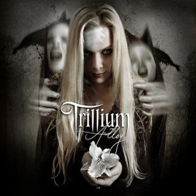 TRILLIUM - ALLOY