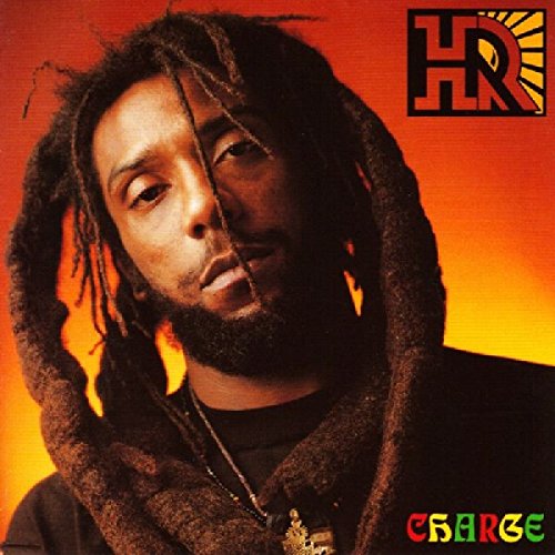 HR - CHARGE (CD)