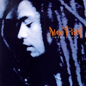 PRIEST, MAXI - INTENSIONS