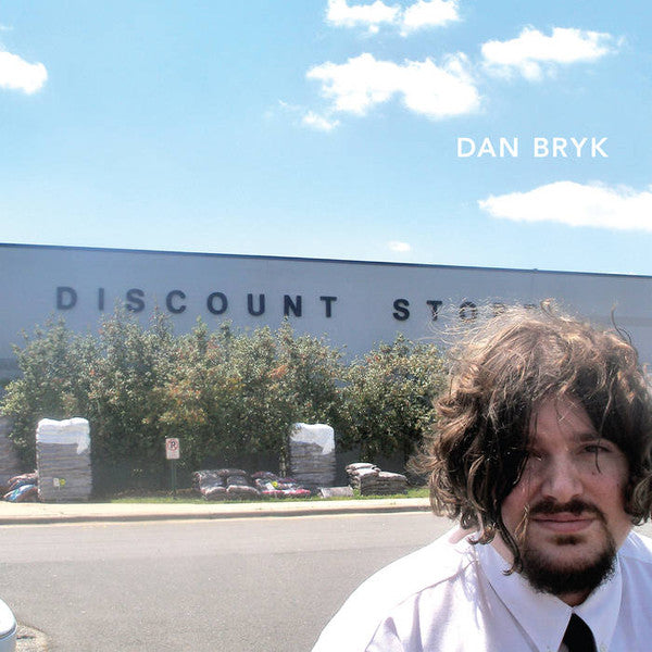 BRYK, DAN - DISCOUNT STORE
