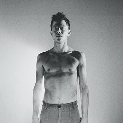PERFUME GENIUS - SET MY HEART ON FIRE IMMEDIATELY