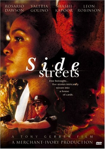 SIDE STREETS