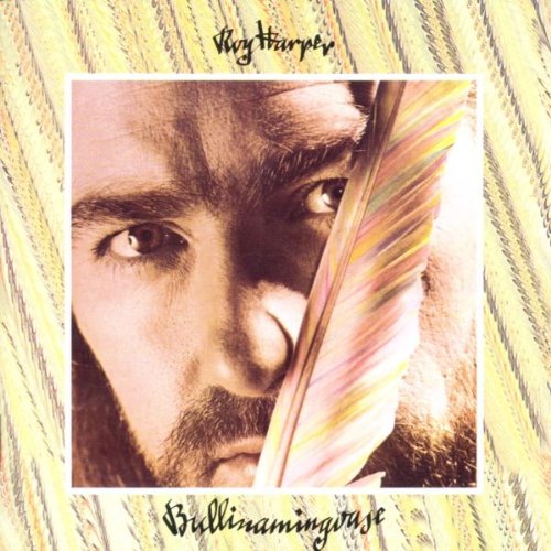 HARPER, ROY - BULLINAMINGVASE