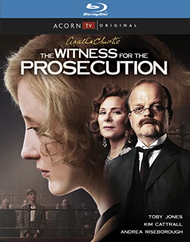 WITNESS FOR THE PROSECUTION - BLU-2017-TOBY JONES