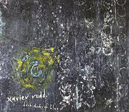 RUDD, XAVIER - SNTRK