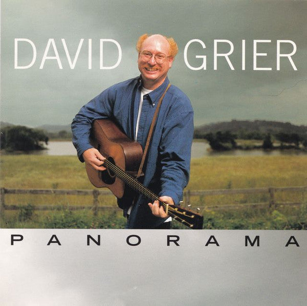 GRIER, DAVID - PANORAMA