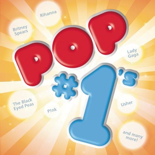 VARIOUS - POP #1S