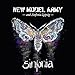 NEW MODEL ARMY - SINFONIA (CD)