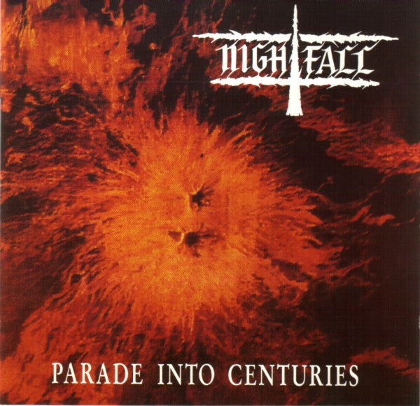 NIGHTFALL - PARADE INTO CENTURIES