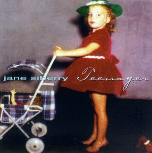 SIBERRY, JANE - TEENAGER