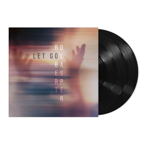 ROBERT GLASPER - LET GO (VINYL)