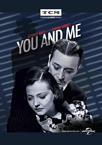 YOU & ME - DVD-KL STUDIO CLASSICS