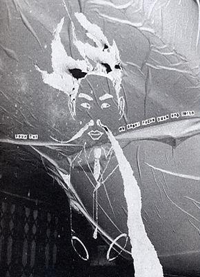 FOUR TET - MY ANGEL ROCKS BACK & FORTH