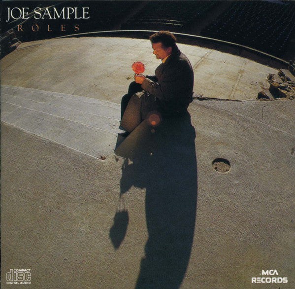 SAMPLE, JOE - ROLES