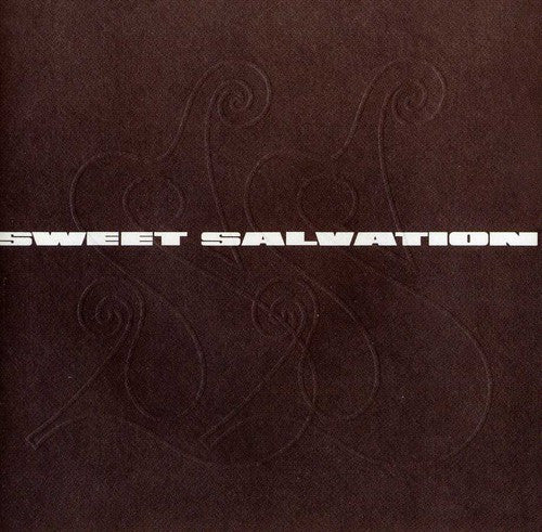 SWEET SALVATION - ST