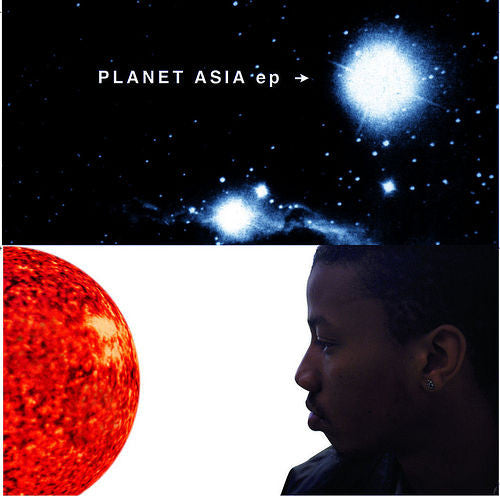 PLANET ASIA - ST