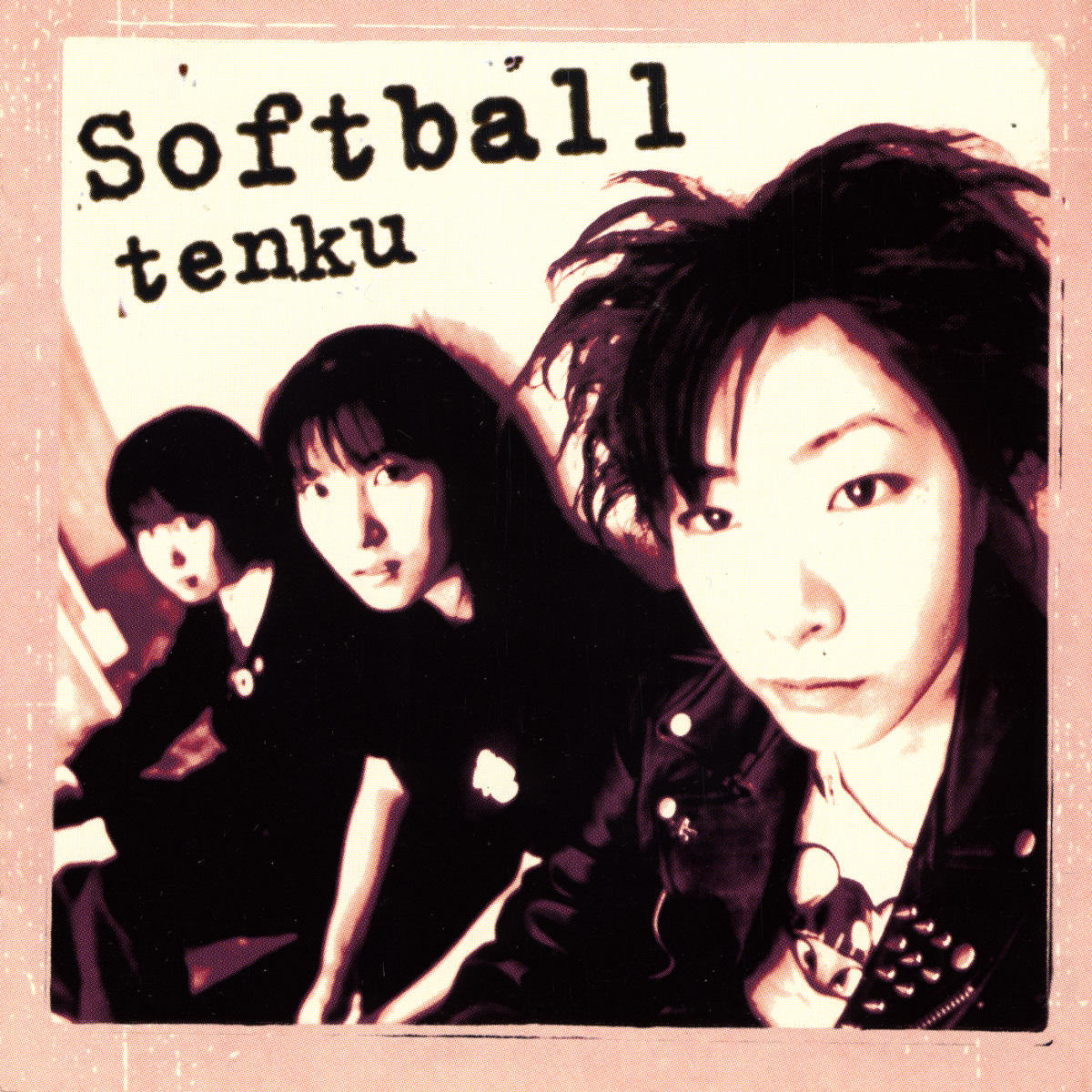 SOFTBALL - TENKU