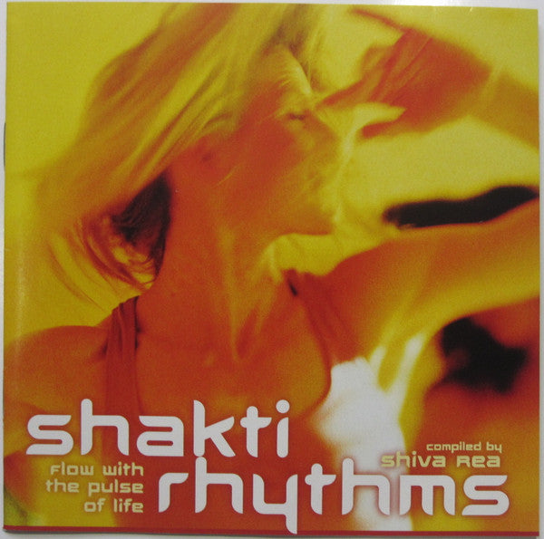 REA, SHIVA - SHATAKI RHYTHMS