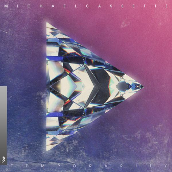 CASSETTE, MICHAEL - TEMPORARITY