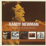 NEWMAN, RANDY - ORIGINAL ALBUM SERIES