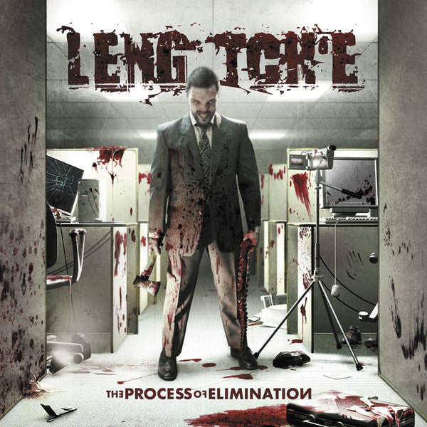 LENG TCH'E - PROCESS OF ELIMINTATION
