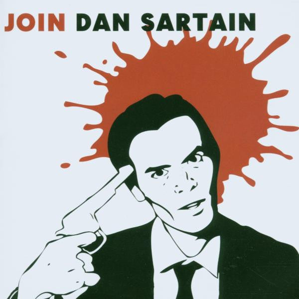 SARTAIN, DAN - JOIN DAN SARTAIN