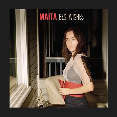 MAITA - BEST WISHES (VINYL)