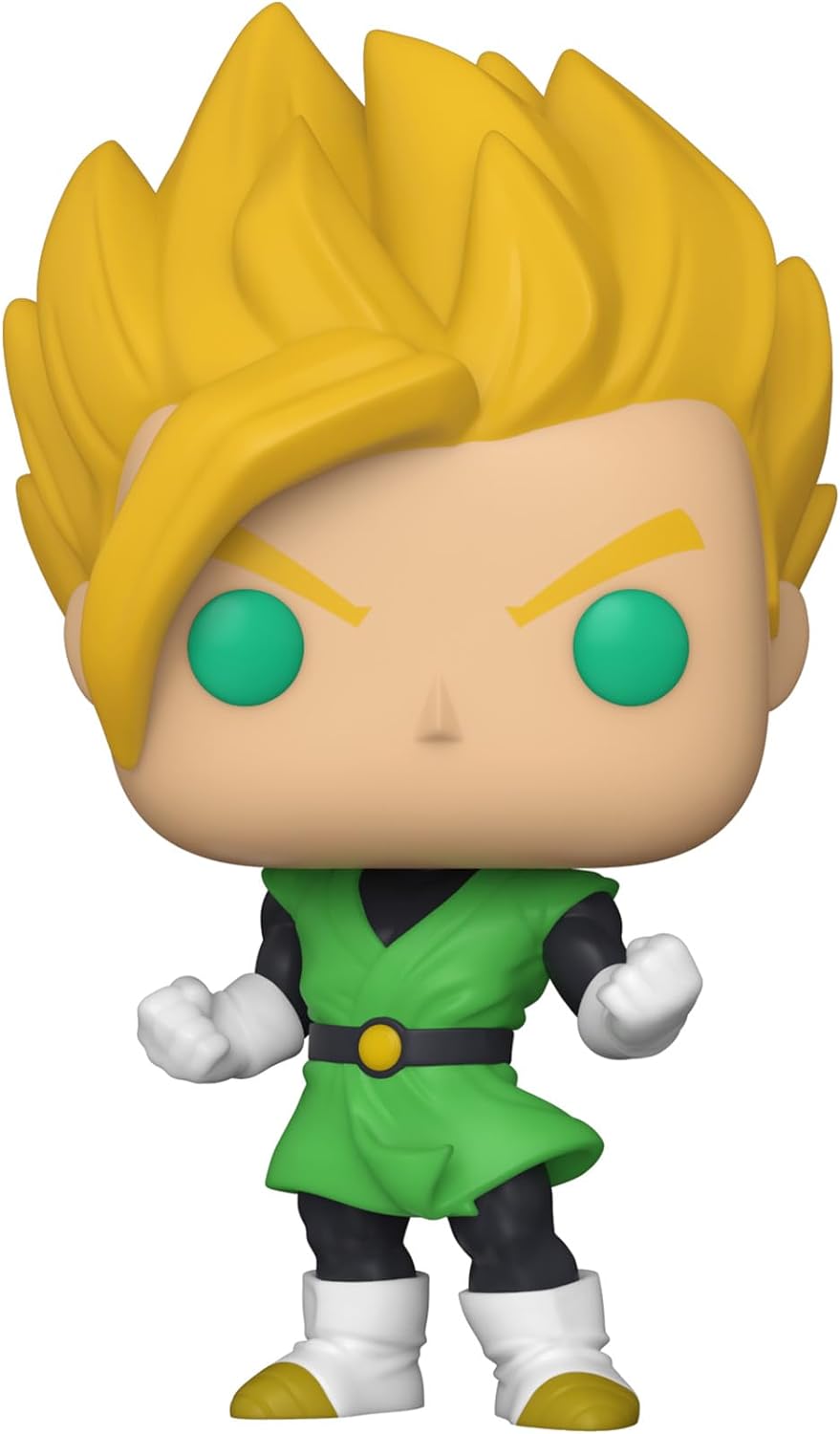 DRAGONBALL Z: SUPER SAIYAN GOHAN #858 - FUNKO POP!