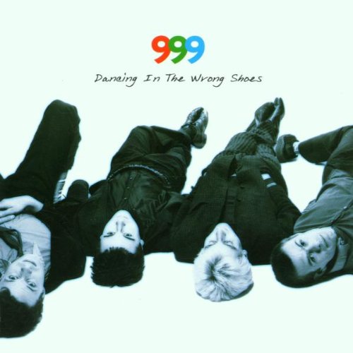 999 - DANCING IN THE WRONG SHOES