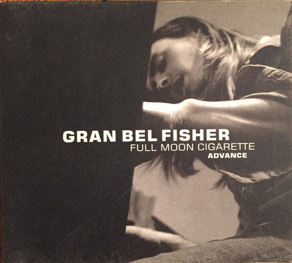 FISHER, GRAN BEL - FULL MOON CIGARETTE