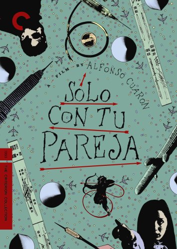 SOLO CON TU PAREJA (CRITERION COLLECTION)