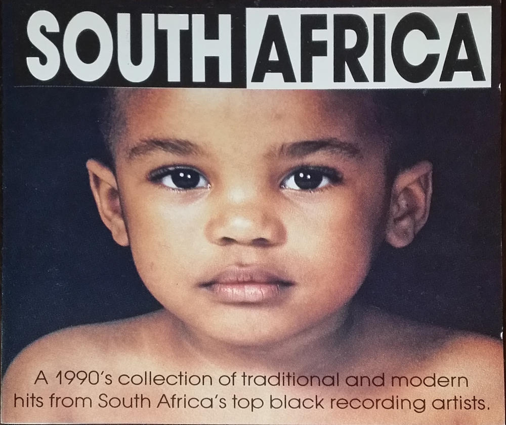 VARIOUS - SOUTH AFRICA