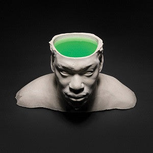 ROOTS MANUVA - SLIME & REASON