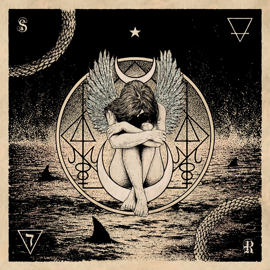 SUBROSA - NO HELP FOR THE MIGHTY ONES