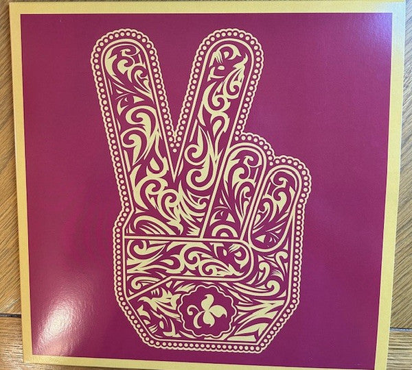 STONE TEMPLE PILOTS - STONE TEMPLE PILOTS