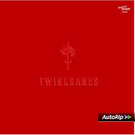 TWINKRANES - SPEKTRUMTHEATRESNAKES
