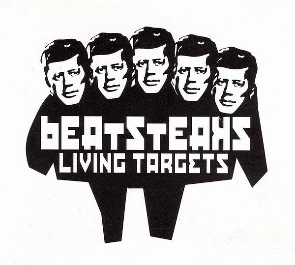 BEATSTEAKS - LIVING TARGETS