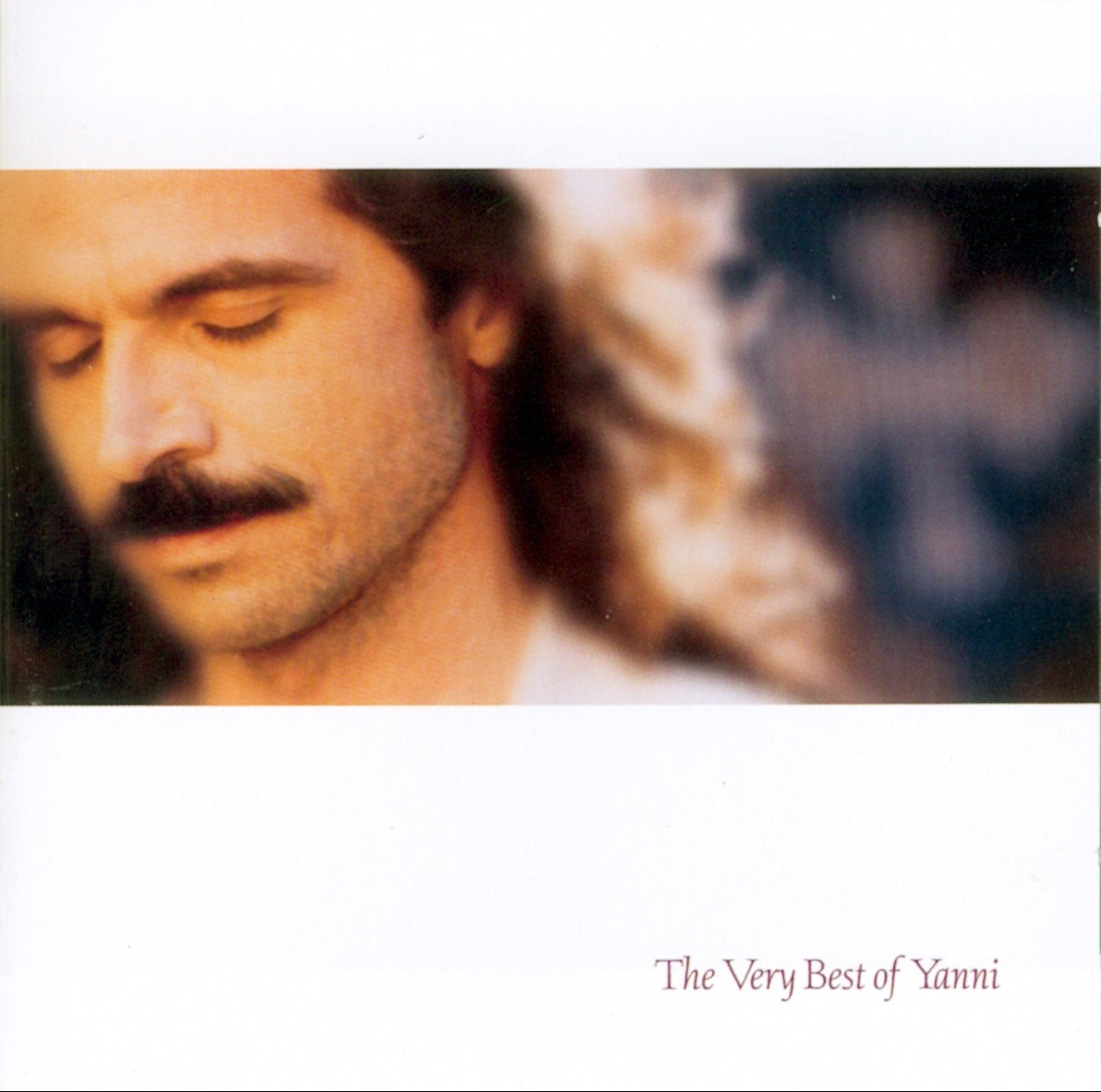 YANNI - BEST OF