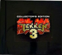 TEKKEN 3 (GR HITS EDITION) - PS1