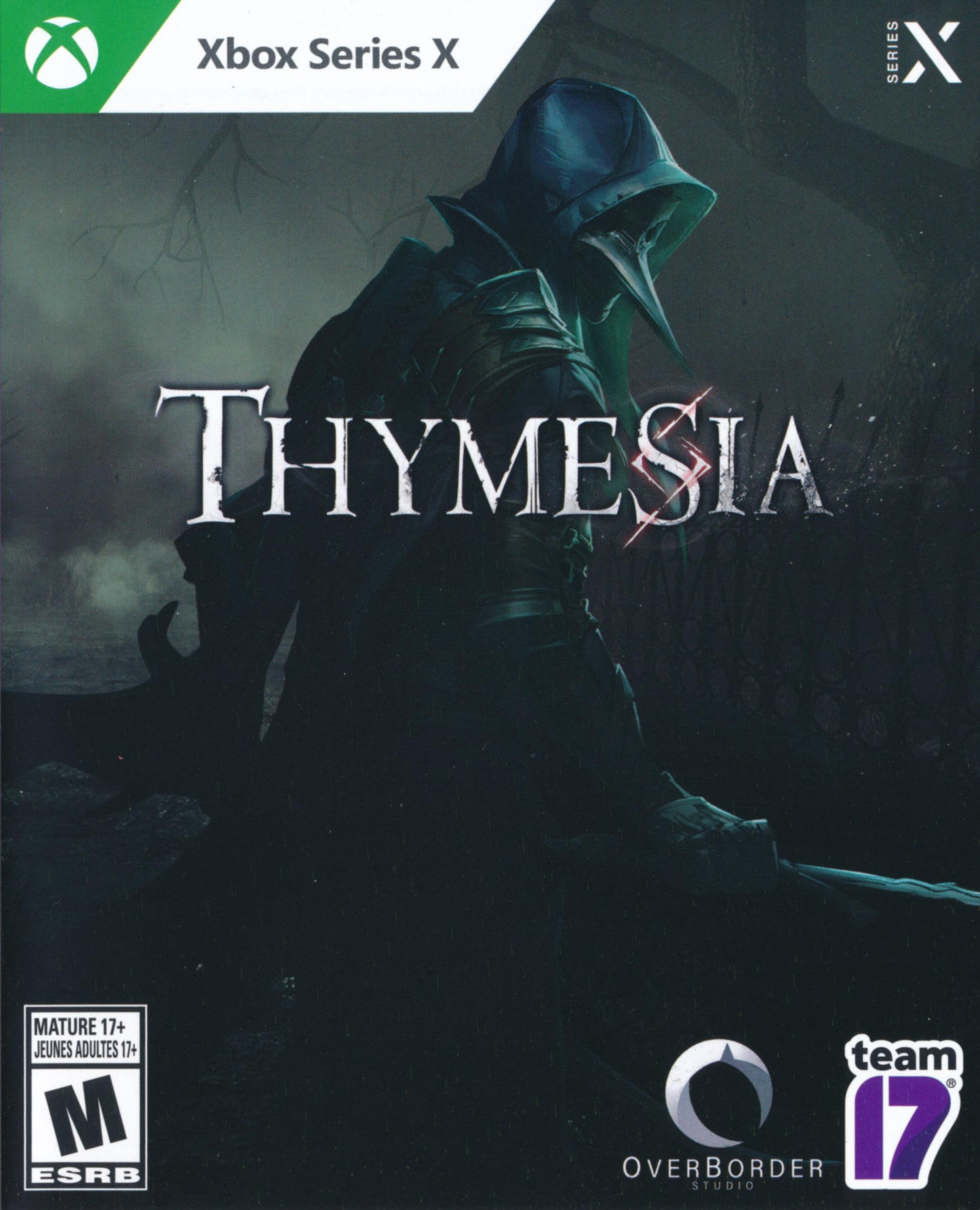 THYMESIA - XBXSX